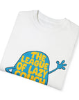 League T-shirt - Unisex