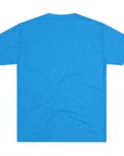 Unisex Tri-Blend Crew Tee