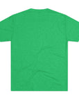 Unisex Tri-Blend Crew Tee