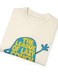 League T-shirt - Unisex