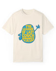 League T-shirt - Unisex