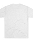 Unisex Tri-Blend Crew Tee