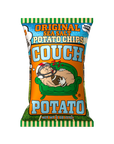 Couch Potato - Original - Football (2 oz.)